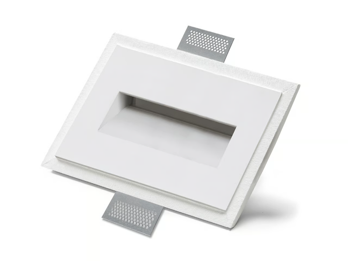 4155B - LED wall-mounted Cristaly® steplight _ 9010 novantadieci